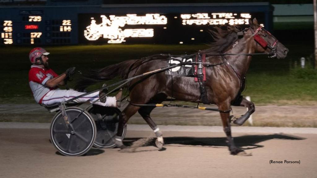Lying In Cash Delivers At Northville