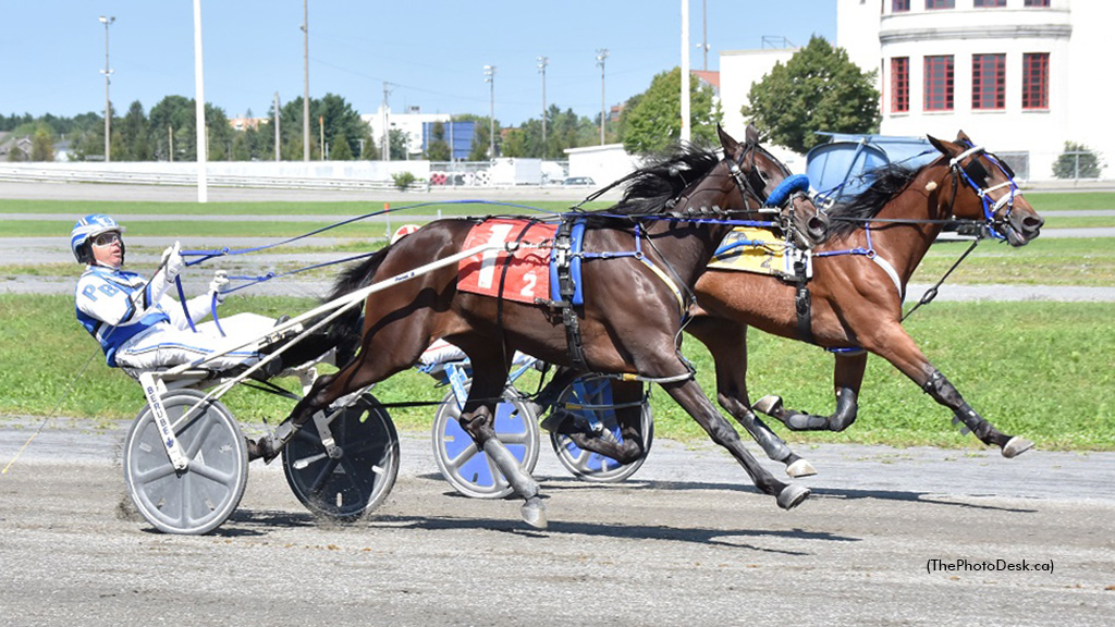 Future Stars Series Prelims Complete