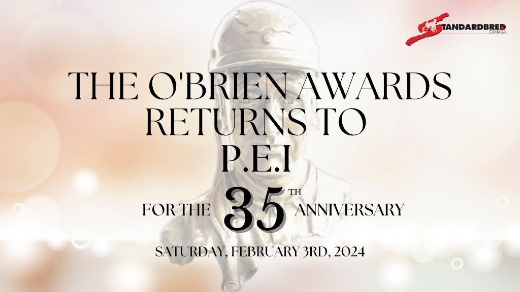 The O'Brien Awards Return To Prince Edward Island