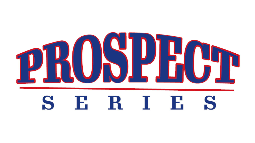 Prospect Series Standings Finalized
