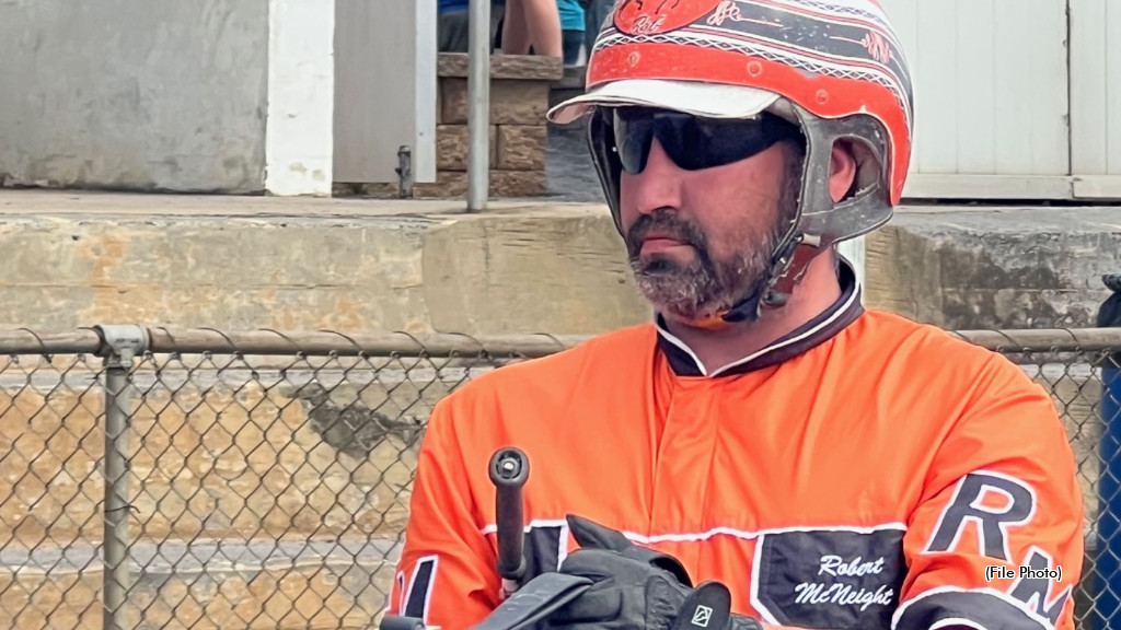 McNeight's Remarkable Return Continues At Shenandoah