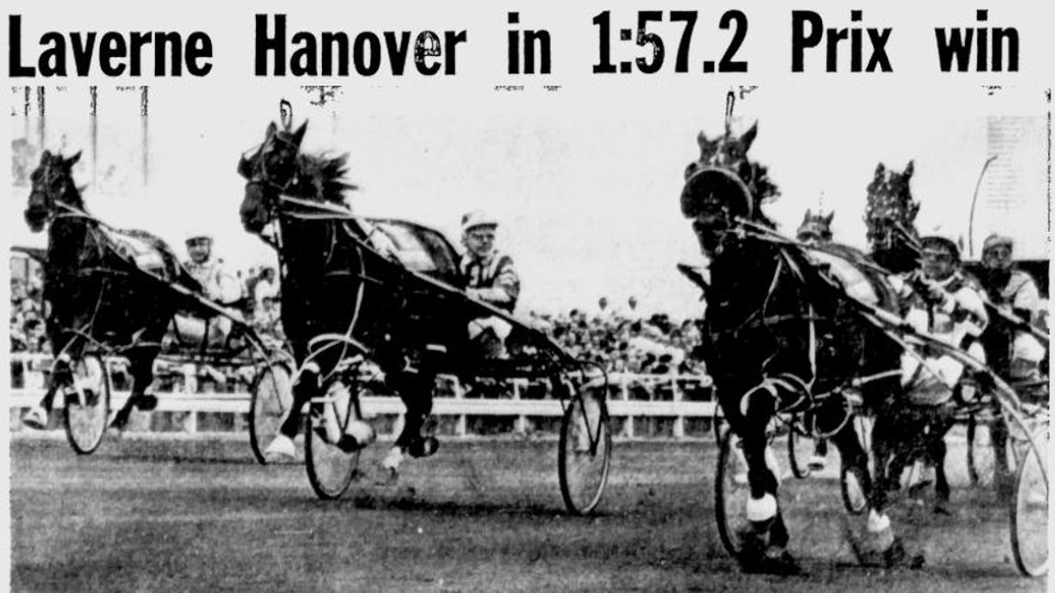 SC Rewind: Remembering The 1970 Prix D'Ete