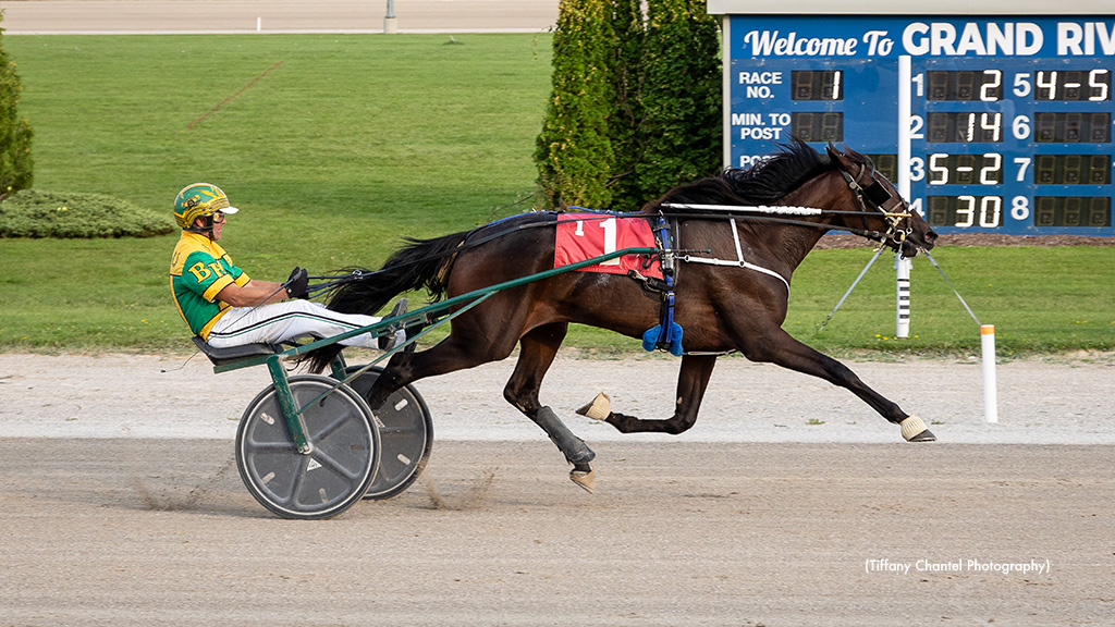 Prospect Series Contested At Grand River