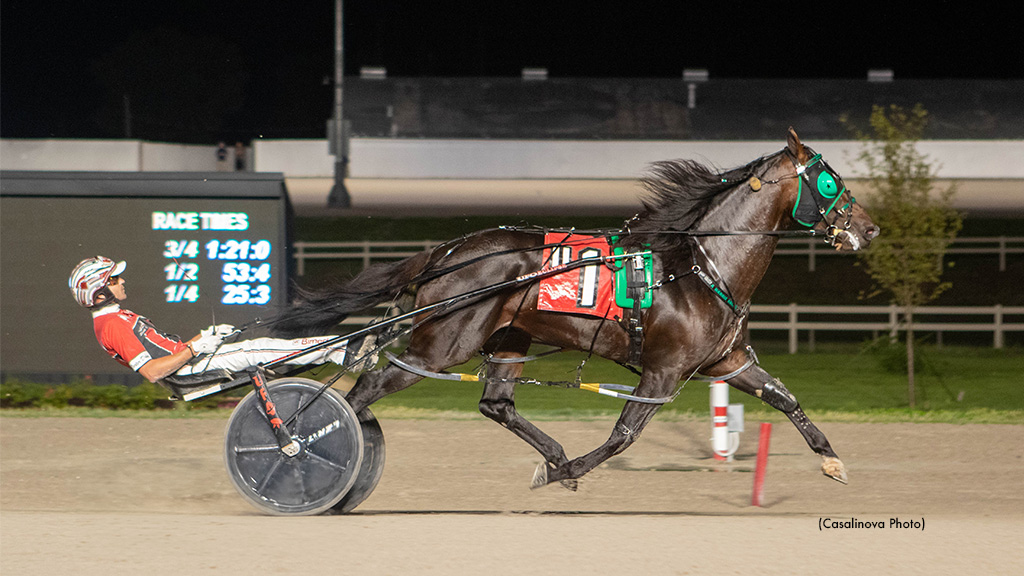 Seven Colors Stars In Milstein At Northfield