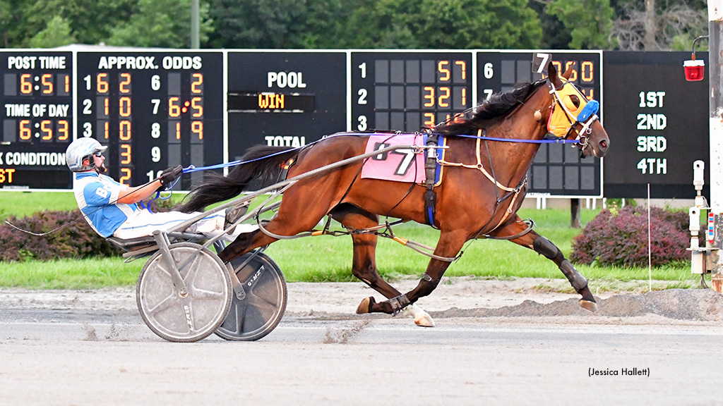 Shake N Blake Looks For Five At Charlottetown Shake N Blake Looks For Five At Charlottetown