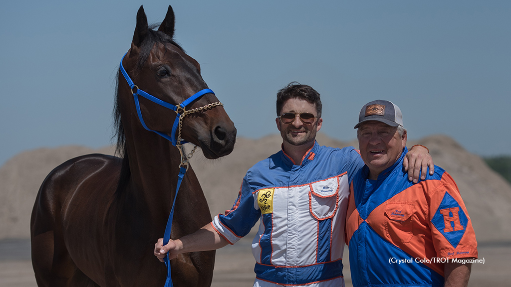 Rod, Mike & Shark Week: Much More Than Just A Record-Setting Trio