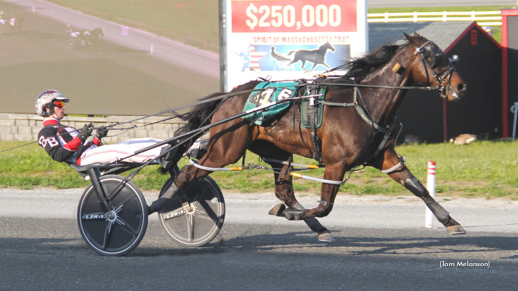 Cumberland Set For Richest Weekend Ever