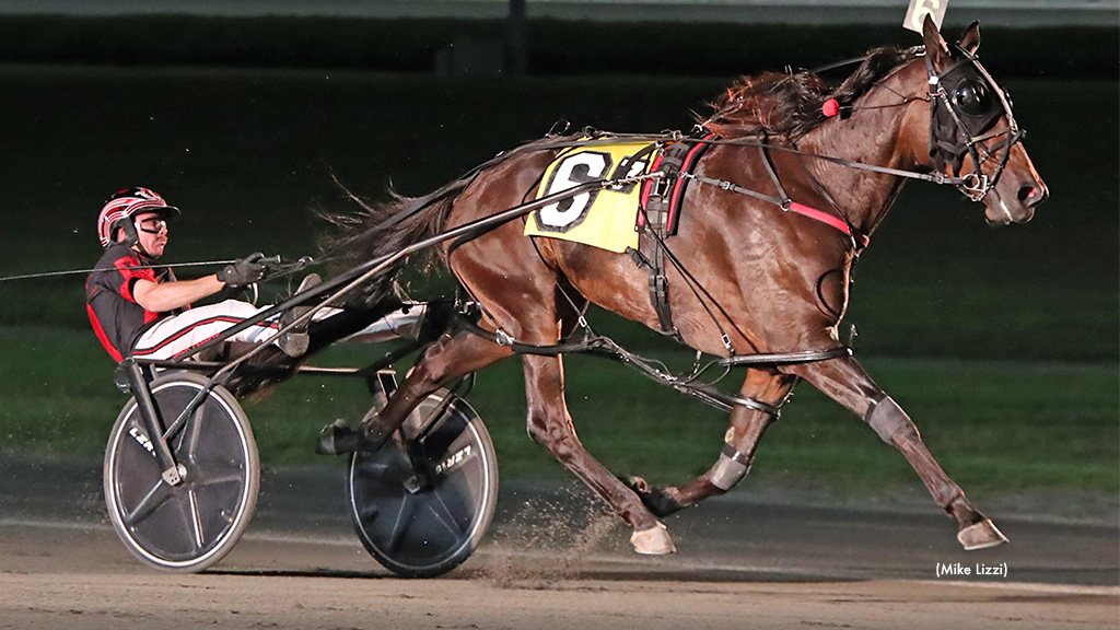 Pelling Pair Perfect In Yonkers NYSS