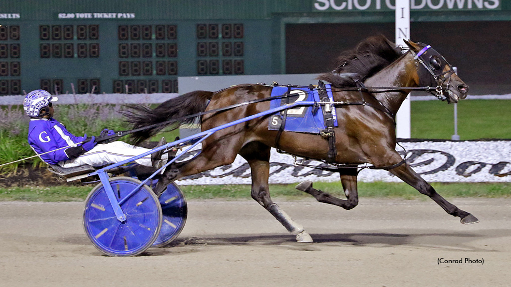 Sweet! Sugar Instead Wins Again