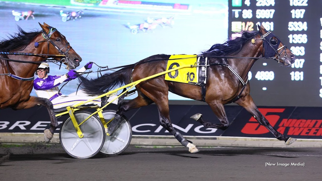 T C I Headlines Two-Year-Old Talent In PASS Finals T C I Headlines Two-Year-Old Talent In PASS Finals