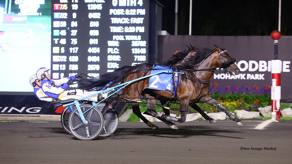 Tattoo Artist Leaving A Lasting Impression