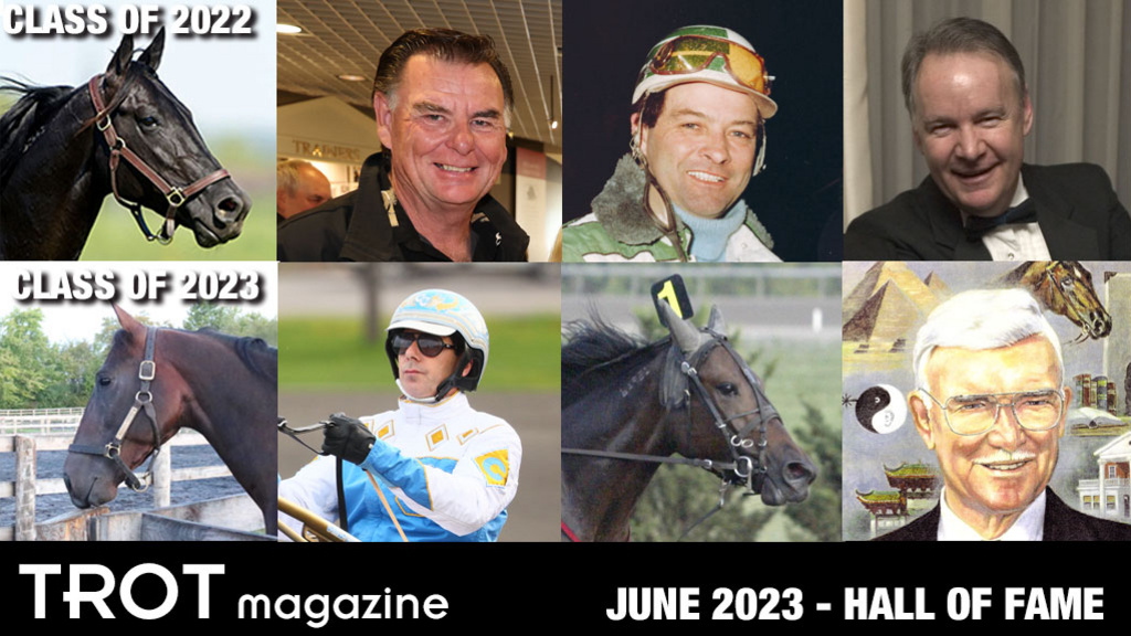 Hall Of Fame Connections