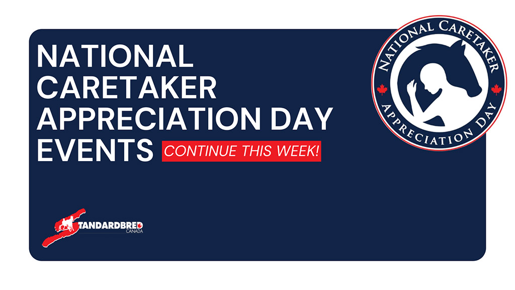 National Caretaker Appreciation Day Events Continue