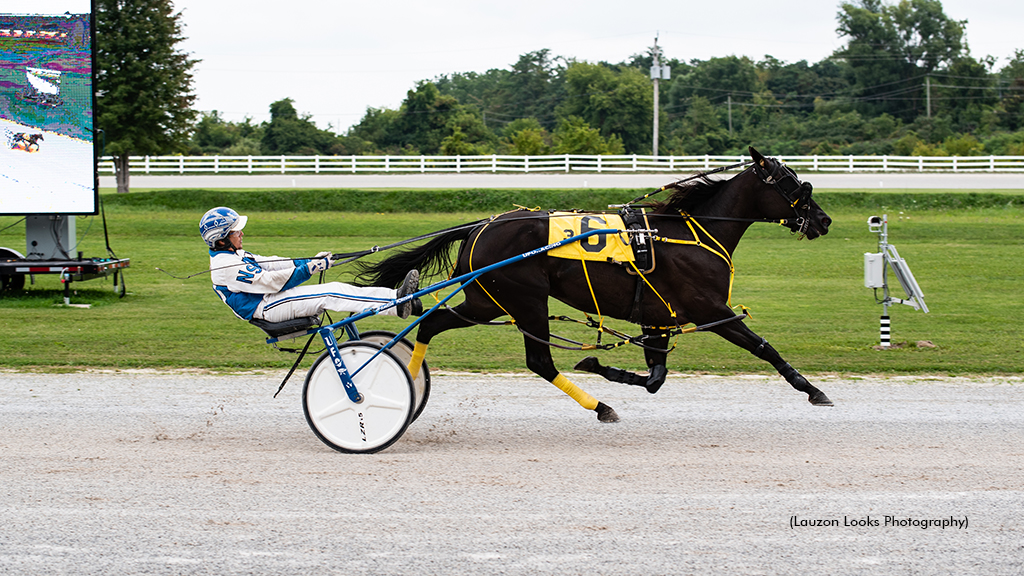 Arizona Sets Record In Leamington Debut