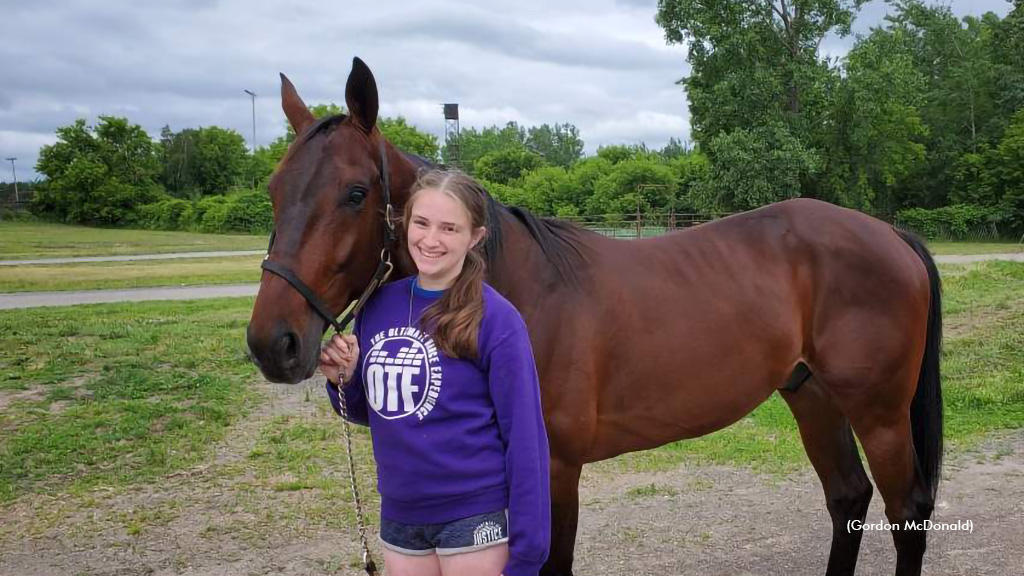 NCRHHA Recognizes Smiley