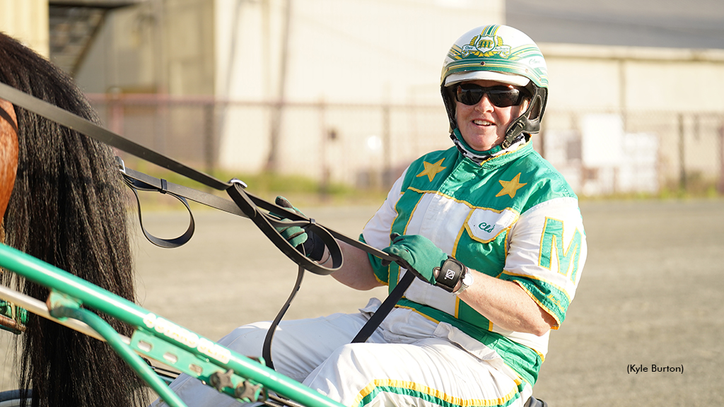 Truro To Host Clare MacDonald Day On Sunday