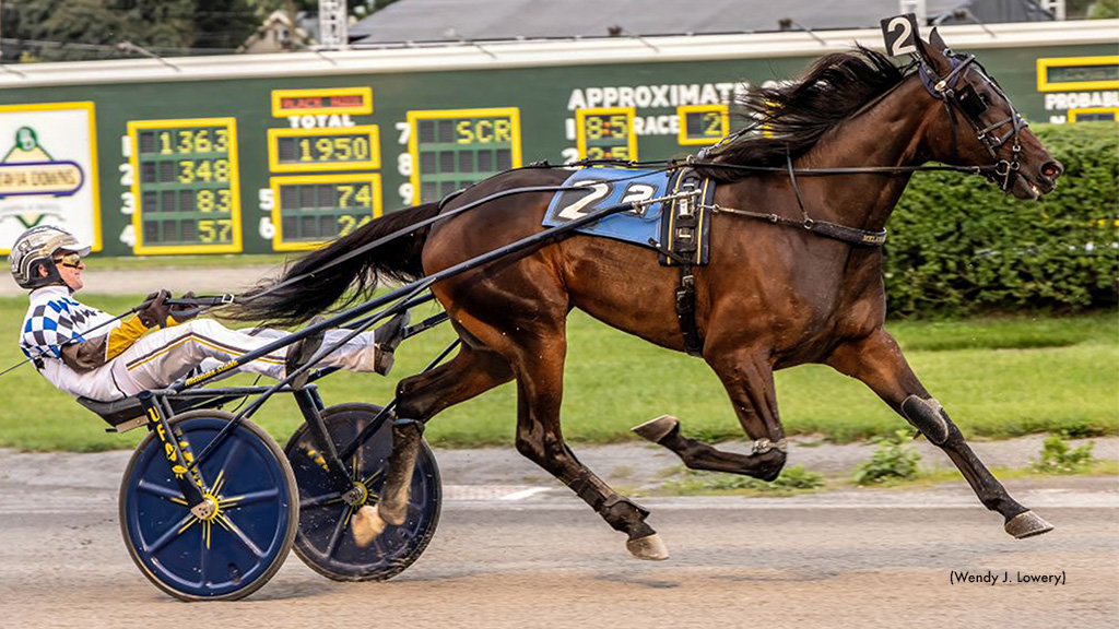 Favourites Win NYSS Excelsior Finals At Batavia