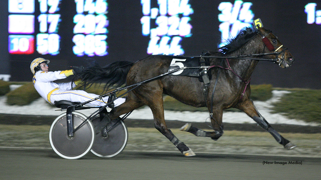 Earl Of Brant Passes