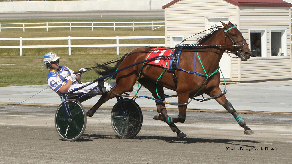 Unique Training Regimen Puts G Ts Skyla On Fast Track To Success