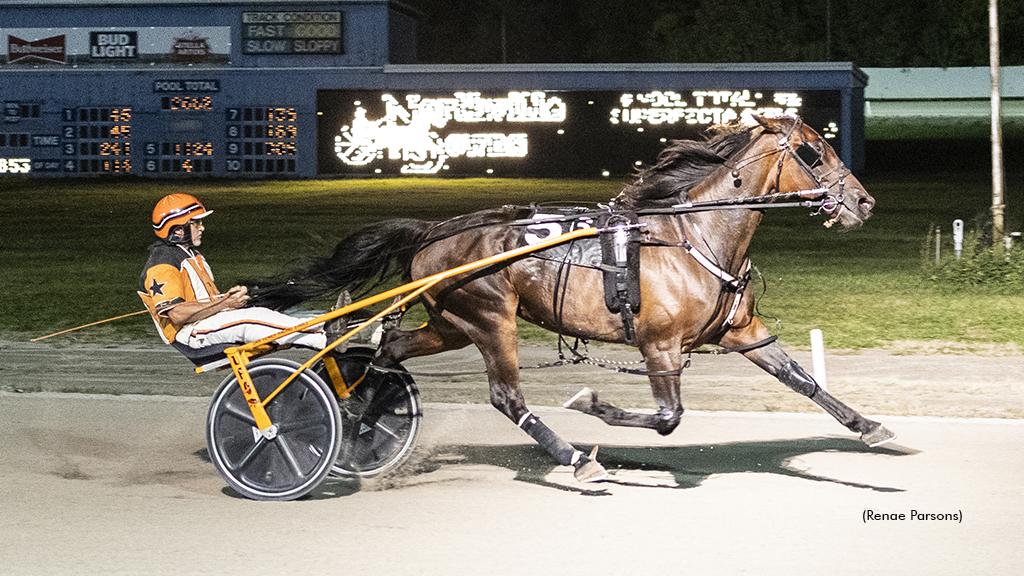 Homebreds Ready To Roll In Aldrich, Charna