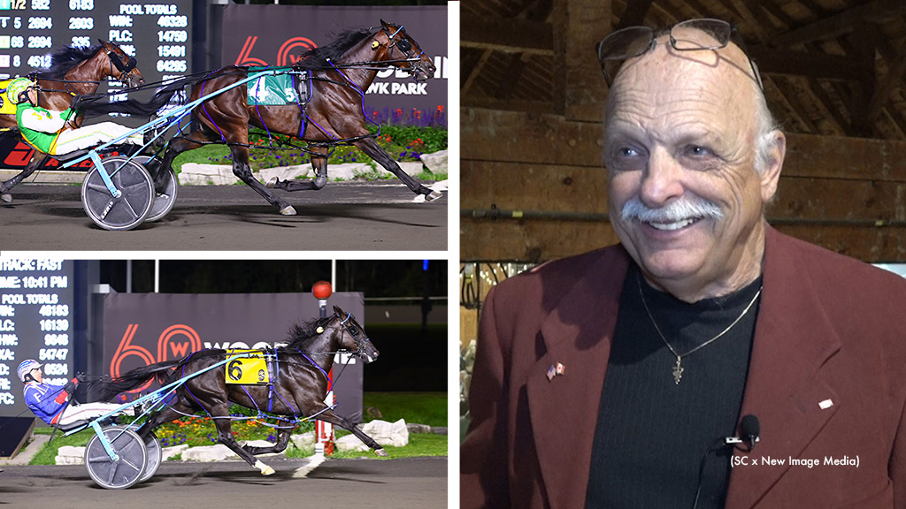 Moore Trainees To Swap Roles For Top Paces