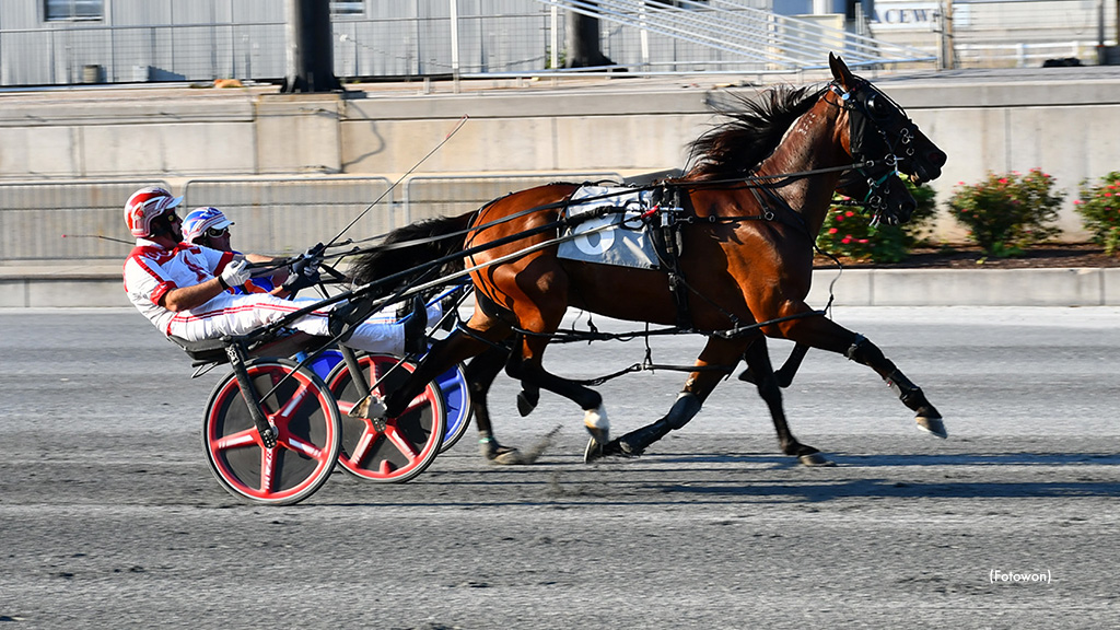 Itsrockandroll A Wins Fifth Straight In Harrington Open Itsrockandroll A Wins Fifth Straight In Harrington Open