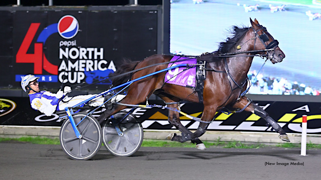 North America Cup And Major Stakes Nominations Announced