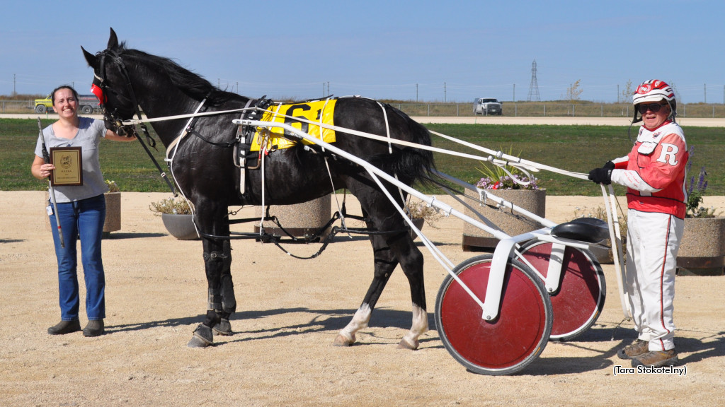 Big Day For Isman, Remillard At The Loop