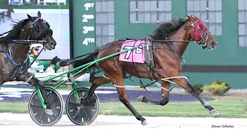 Tellitlikeitis Sons Sweep INSS Events Friday
