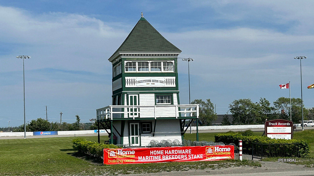 Maritime Breeders Stakes Sponsorship Renewed