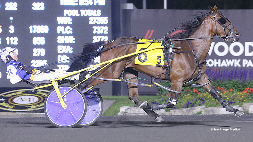 Moreau Trainees On Display At Mohawk