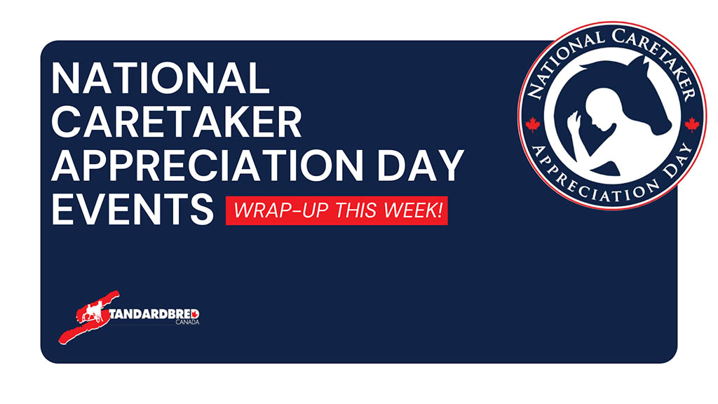 Final Week Of National Caretaker Appreciation Day Events