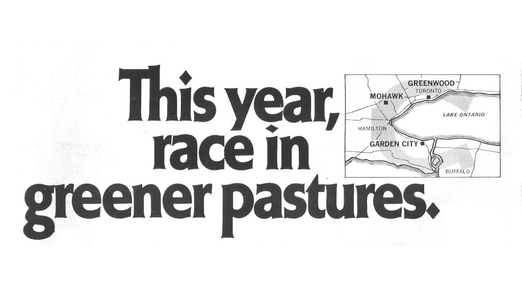 SC Rewind: Fifty Years Ago On The OJC