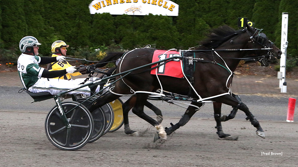 Tioga Downs Closes Out 2023 Season