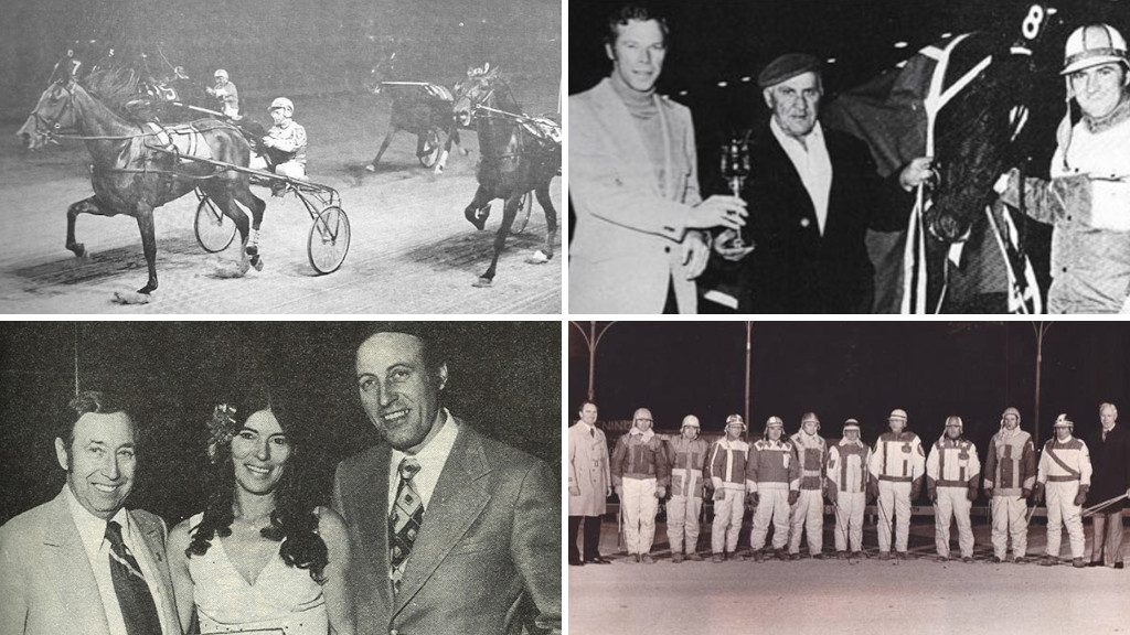 SC Rewind: OJC Picture Parade