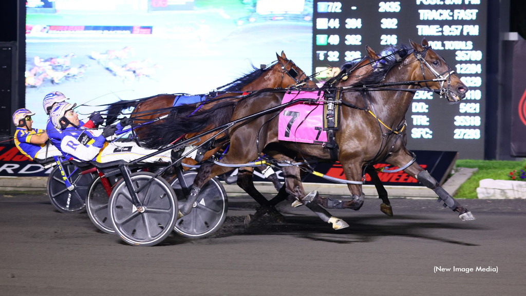 Powertrain Powerful In Friday Tune-Up