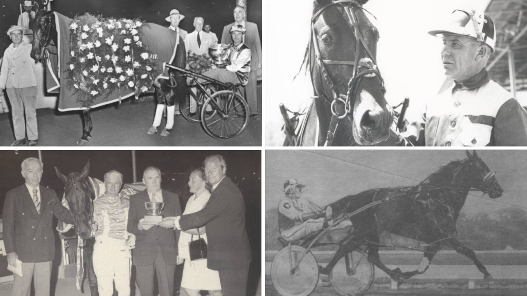 SC Rewind: Harness Horse Of The Year Award Announced