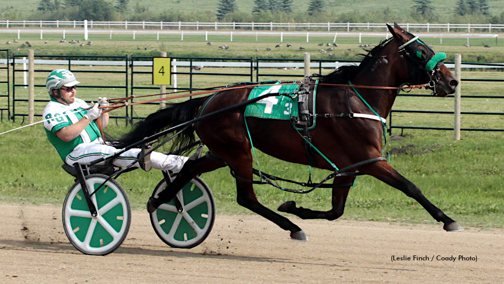 Track Records Continue To Fall In Alberta