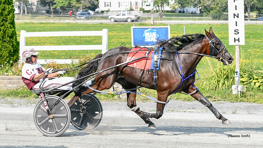 So Rock N Roll Looks To Step Up At The Meadowlands
