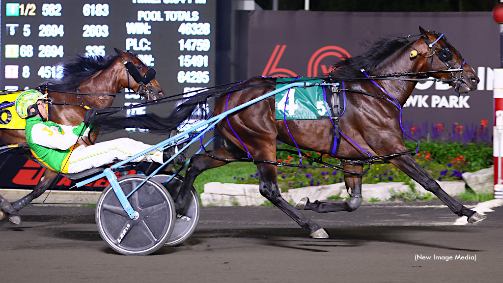 Eliminations Set For Progress Pace