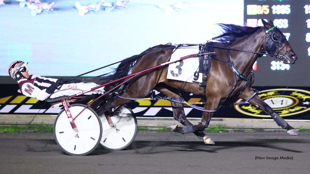 'Belle' Scores A Sweet Victory In Grassroots