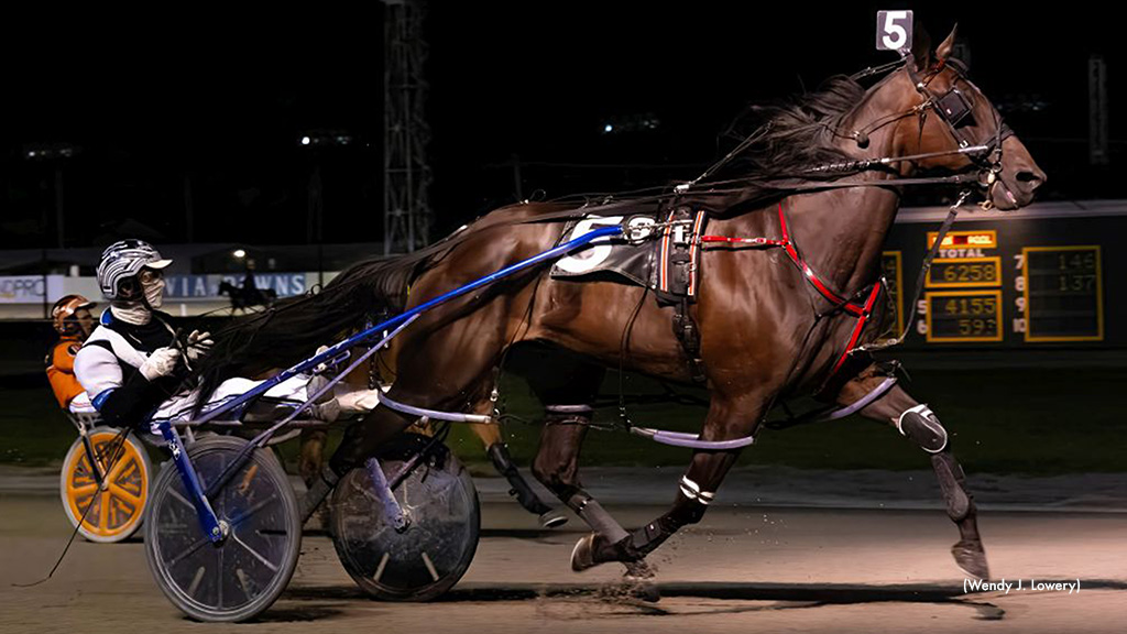 The Longest Yard Wins Batavia Open