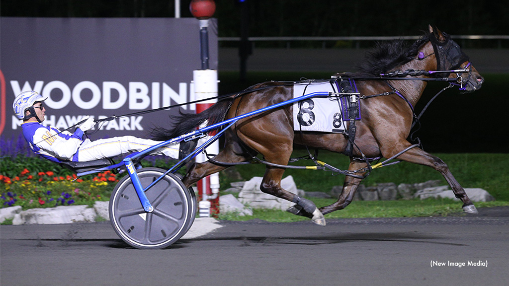 Tribal Dancer Tops Mohawk Grassroots