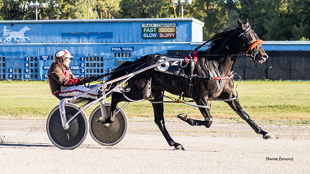 Michigan Sire Stakes Finals Friday At Northville