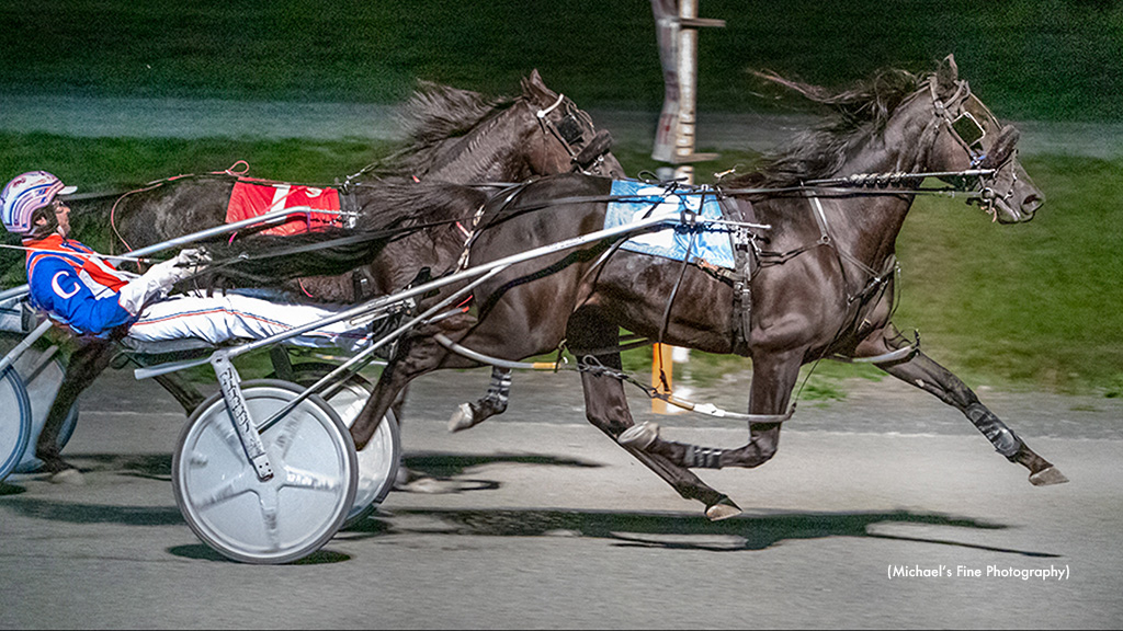 Stakes Action Heats Up At Fraser Stakes Action Heats Up At Fraser