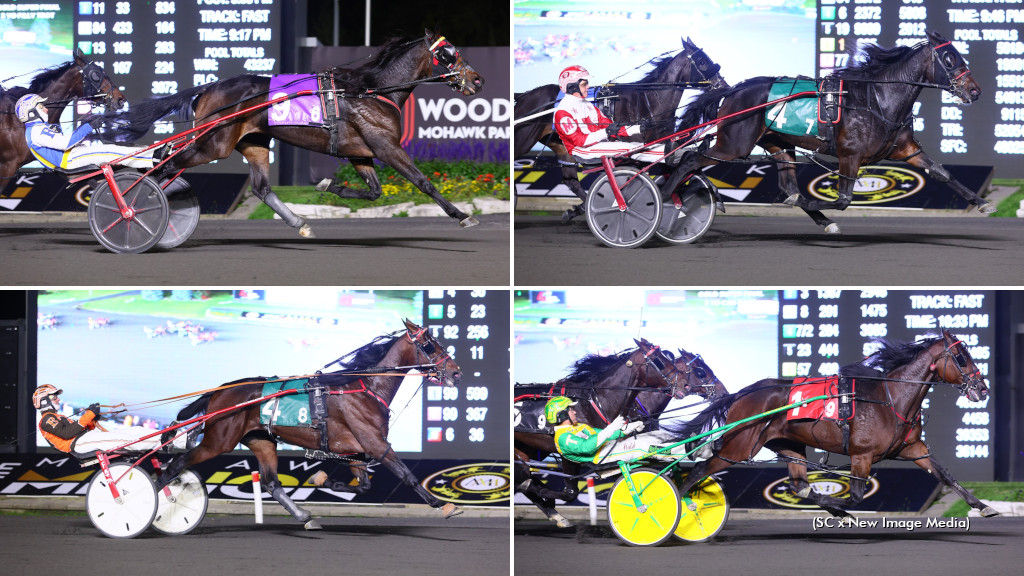2023 OSS Super Finals Complete