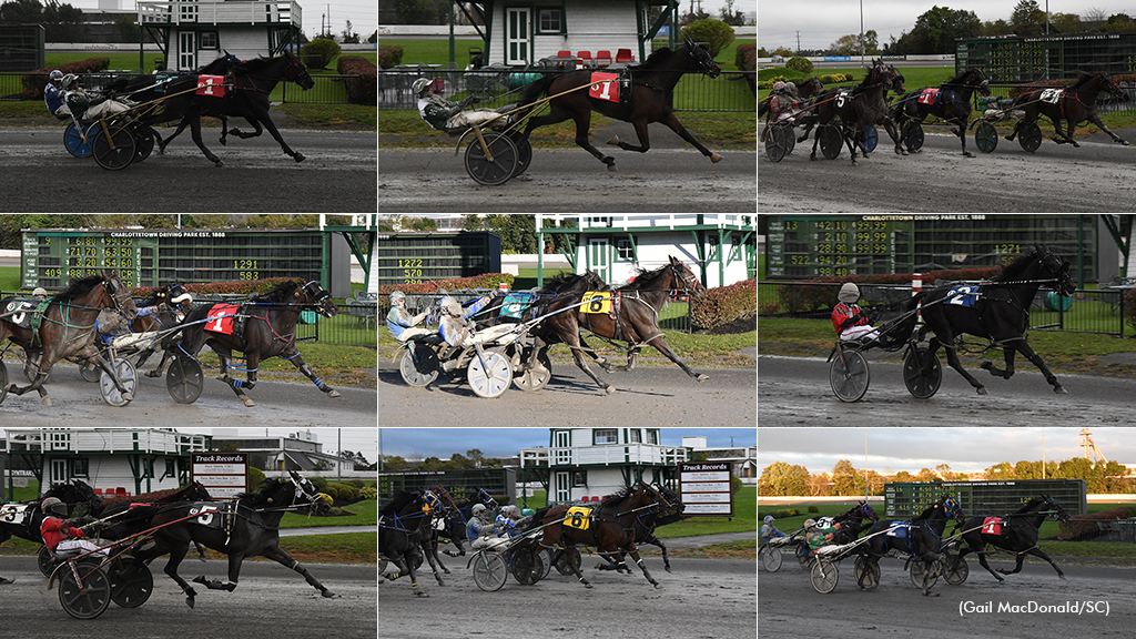 Atlantic Champions Crowned At Charlottetown