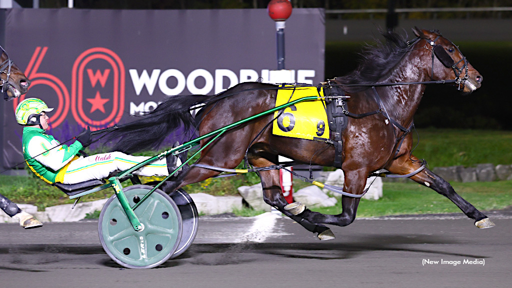 Cold Creek Queso Cracks The Preferred Level