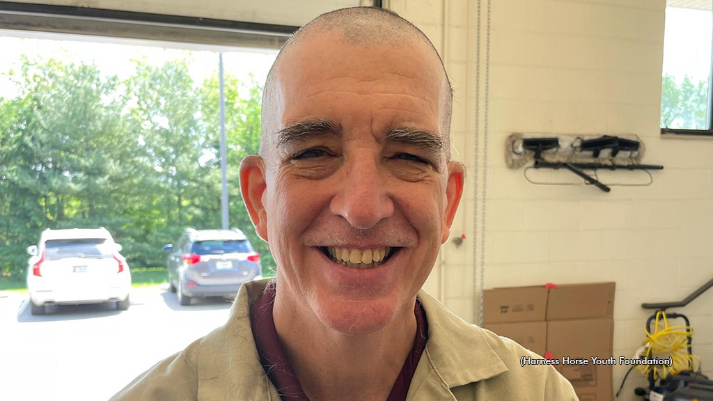 Sheerin To Receive HHYF Service To Youth Award Sheerin To Receive HHYF Service To Youth Award