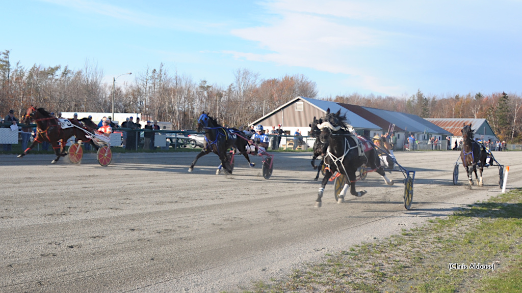 Mofford Triples As Governor's Cup Series Kicks Off